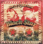 black star